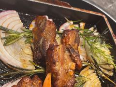 -同庆楼(滨湖万达广场店)