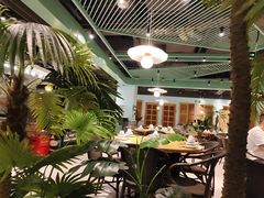 -春润大地海南椰子鸡(沙井京基百纳广场店)