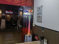 -丰登陕西水盆牛羊肉·泡馍