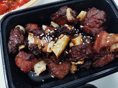 -杭百味·大众精选杭帮菜(西湖音乐喷泉店)