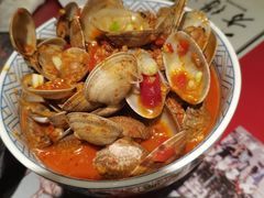 -味福记·本地特色菜(八一万达广场店)