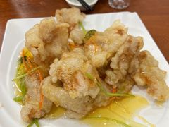 -东北风味思缘食府(对湖路店)