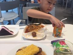 -宜家家居(西安未央商场店)