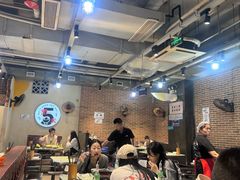 -五里关火锅(牛市口店)