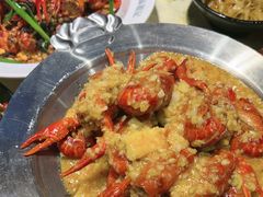 -聚味瞿记·龙虾堂(天元店)