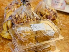 -国际饭店·帆声西饼屋(黄河路店)