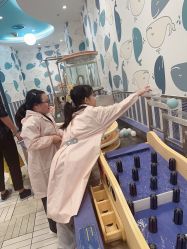 -奈尔宝·儿童乐园·亲子餐厅(苏州大悦城店)