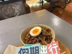 -无印良品餐堂 MUJI Diner(成都太古里店)