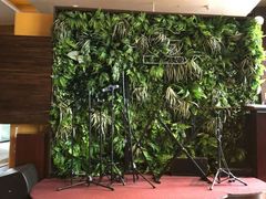 -广州富力君悦大酒店·凯菲厅