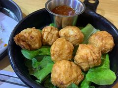 -BOPEYE·波派炸鸡(河西中央商场店)