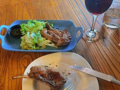 -El Bodegon阿根廷秘鲁餐厅(幸福路店)