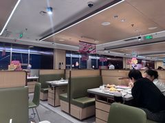 -海底捞火锅(武胜路凯德广场店)