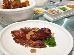 -万龙洲海鲜(安定门店)