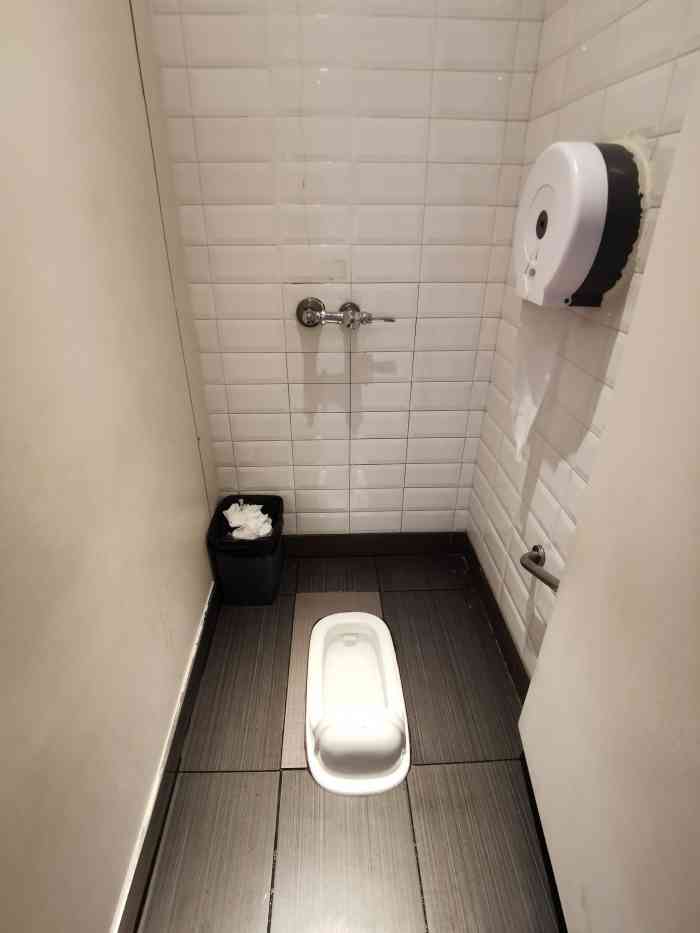 早起去南方医院,等结果的时间到这家吃早餐,算是肯德基的忠粉,麦当当