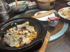 -广府乡下·饭庄(新港东路店)