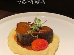 -OGGI TRATTORIA PIZZERIA(深业上城店)