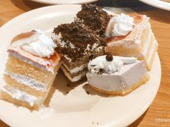 -汉丽轩韩式自助烤肉(大学城龙湖U城天街A馆店)