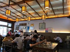 -笑来喜馄饨小笼工坊店(湖滨街店)