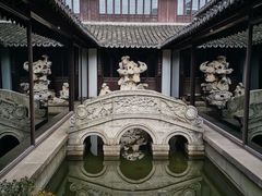 -程十发艺术馆
