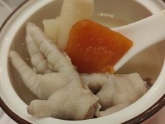 -御彩酒家(东风东路店)