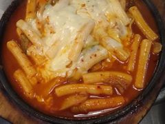 -包装马车·韩国料理·포장마차