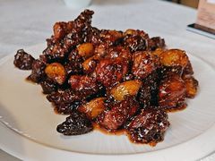 -桂园餐厅(五大道店)
