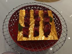 -万龙洲海鲜·粤菜(亚运村店)