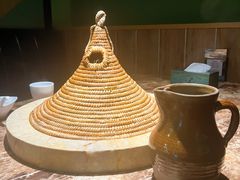 -老福耶小草帽石锅鱼(奥体店)