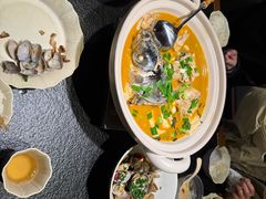 -桐湾大院·桐庐菜(滨江店)