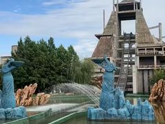 -青岛方特梦幻王国