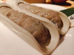 虾滑-温野菜涮涮锅(西单大悦城店)