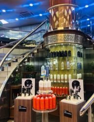 -南京美发店