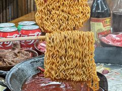 -阳阳老火锅(小南门店)