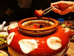 -香园茶社·金陵小灶(老门东店)