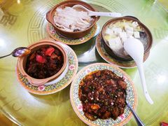 -砂锅居(西四店)