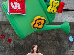 -深圳来福士广场