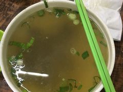-清真蒋有记(老门东店)