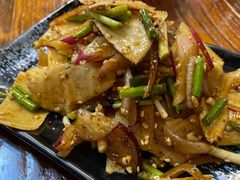 招牌香辣拌-屯屯面(海尔路店)