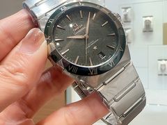 -欧米茄OMEGA(常州购物中心店)