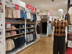 -优衣库(广州番禺万达广场店)