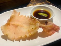 -盟重烧烤(高正街店)