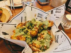 -Blac+Blac(中海环宇荟店)