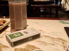 -绿茶餐厅(壹方天地店)