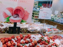 -果蔬好(江南赋店)