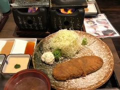 -牛かつもと村(原宿店)