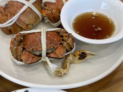 -品鲜村农家菜·阳澄湖大闸蟹(总店)