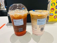 -瑞幸咖啡(中原万达店)