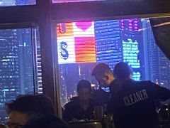 -船长酒吧 The Captain