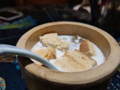 -傣宏缘·云南傣味特色菜·手抓饭·孔雀宴十六年店庆大酬宾(南屏步行街店)