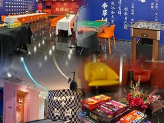 -白梧桐·团建聚会·百人轰趴馆(留仙洞店)